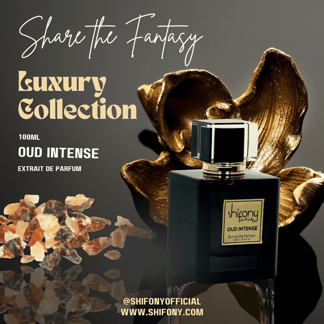 The Extraits Collection - Perfumes Luxury Collection